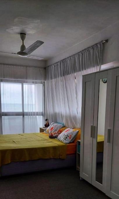 Appartamento Serene Sea View By Chana