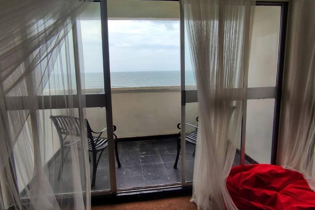 Appartamento Serene Sea View By Chana *