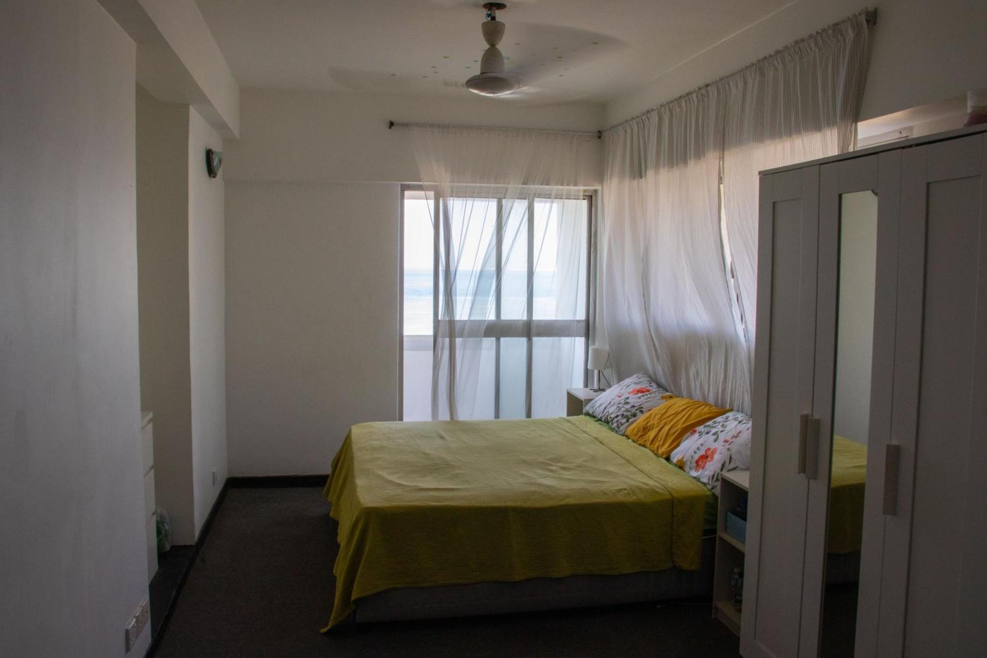 Appartamento Serene Sea View By Chana *