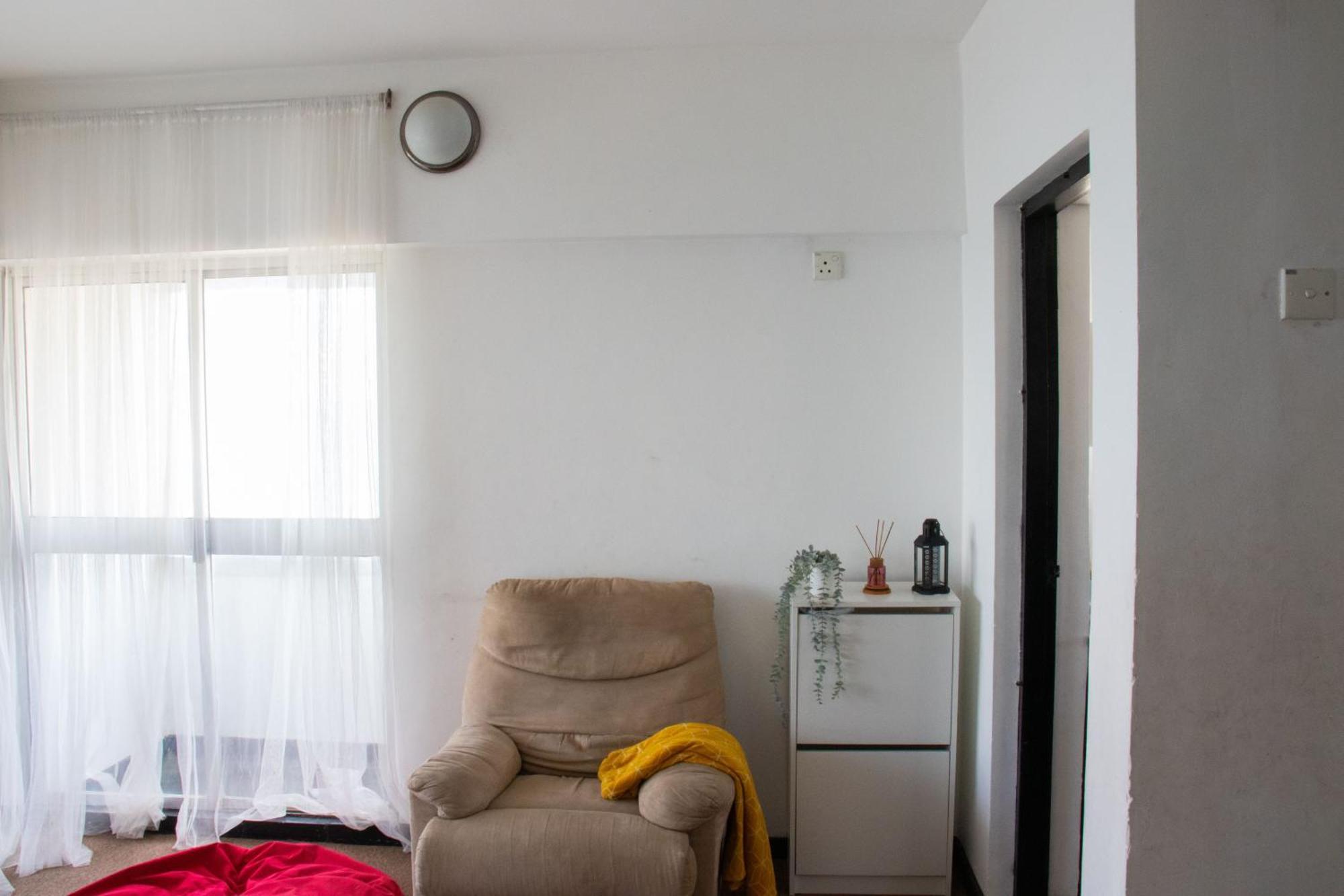 Appartamento Serene Sea View By Chana *
