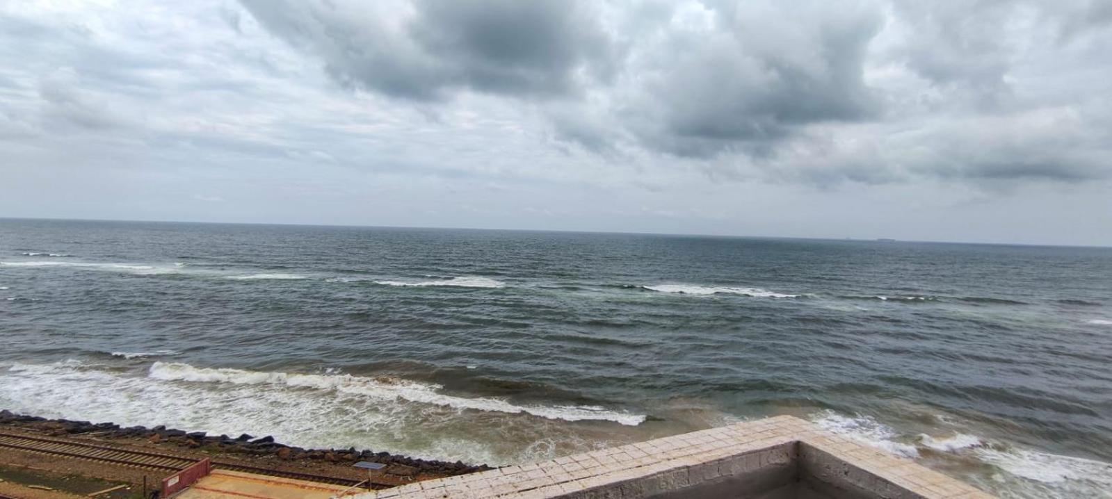 Appartamento Serene Sea View By Chana